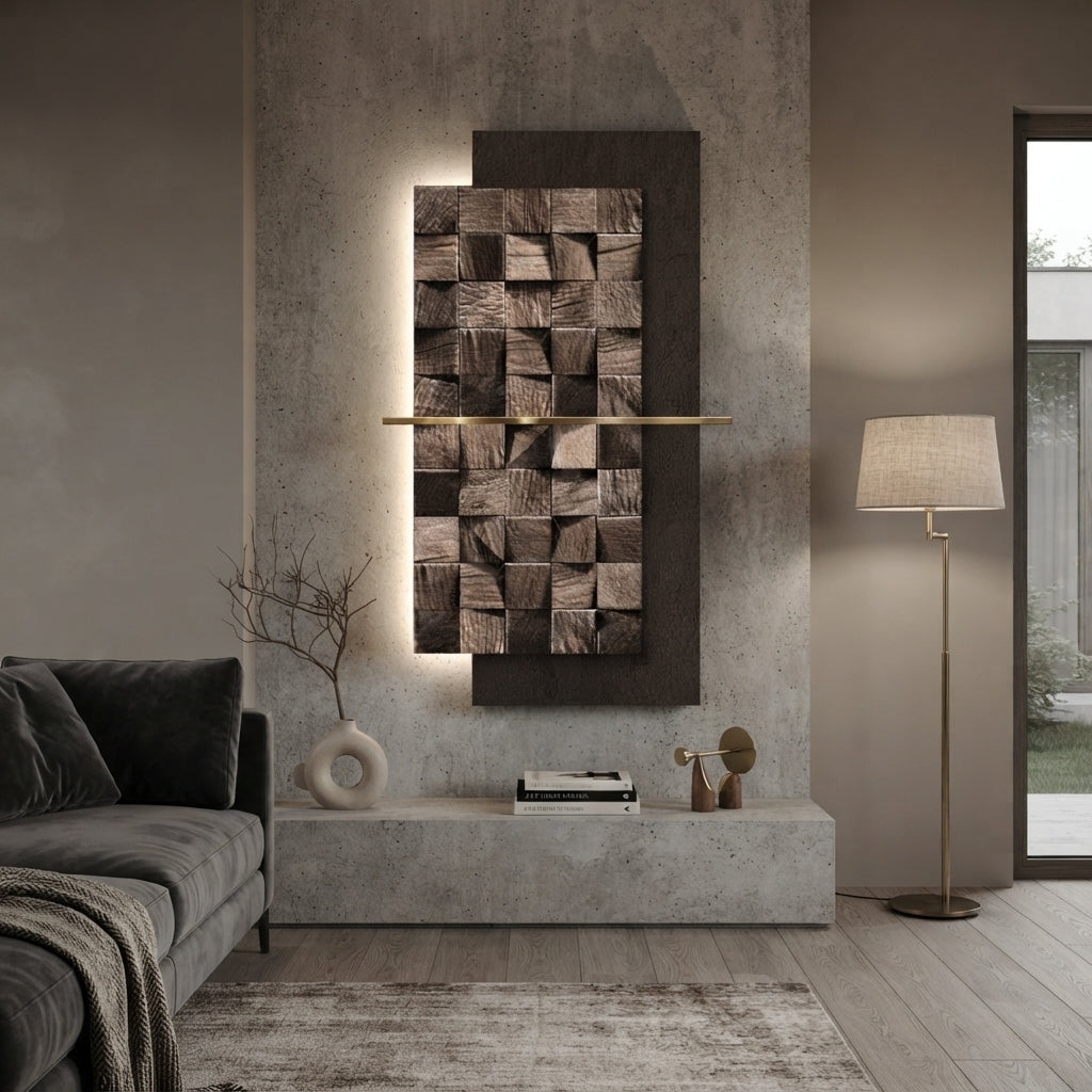Art Luminaires