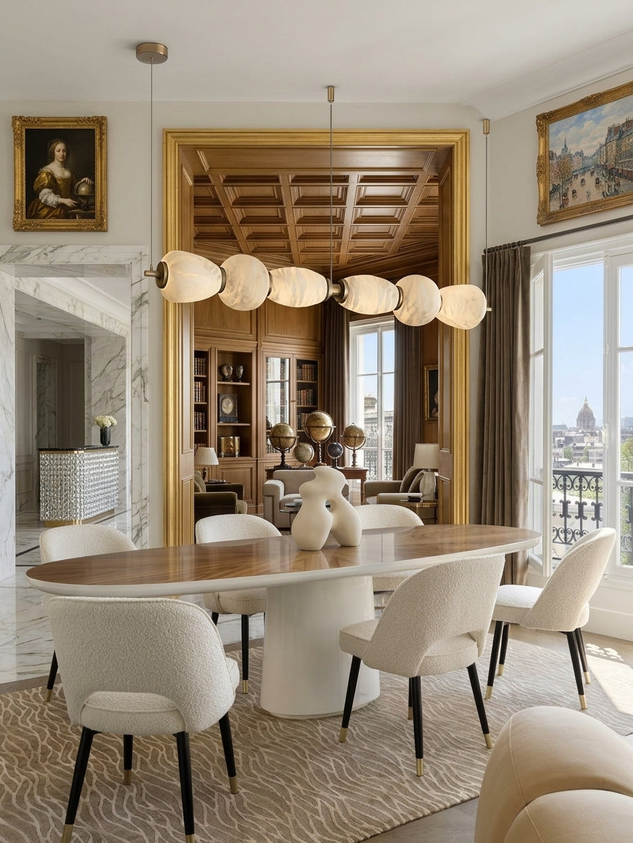 Marcellus Chandelier