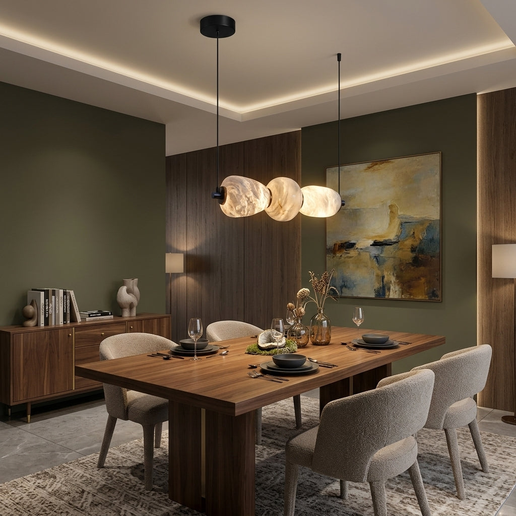 Marcellus Chandelier