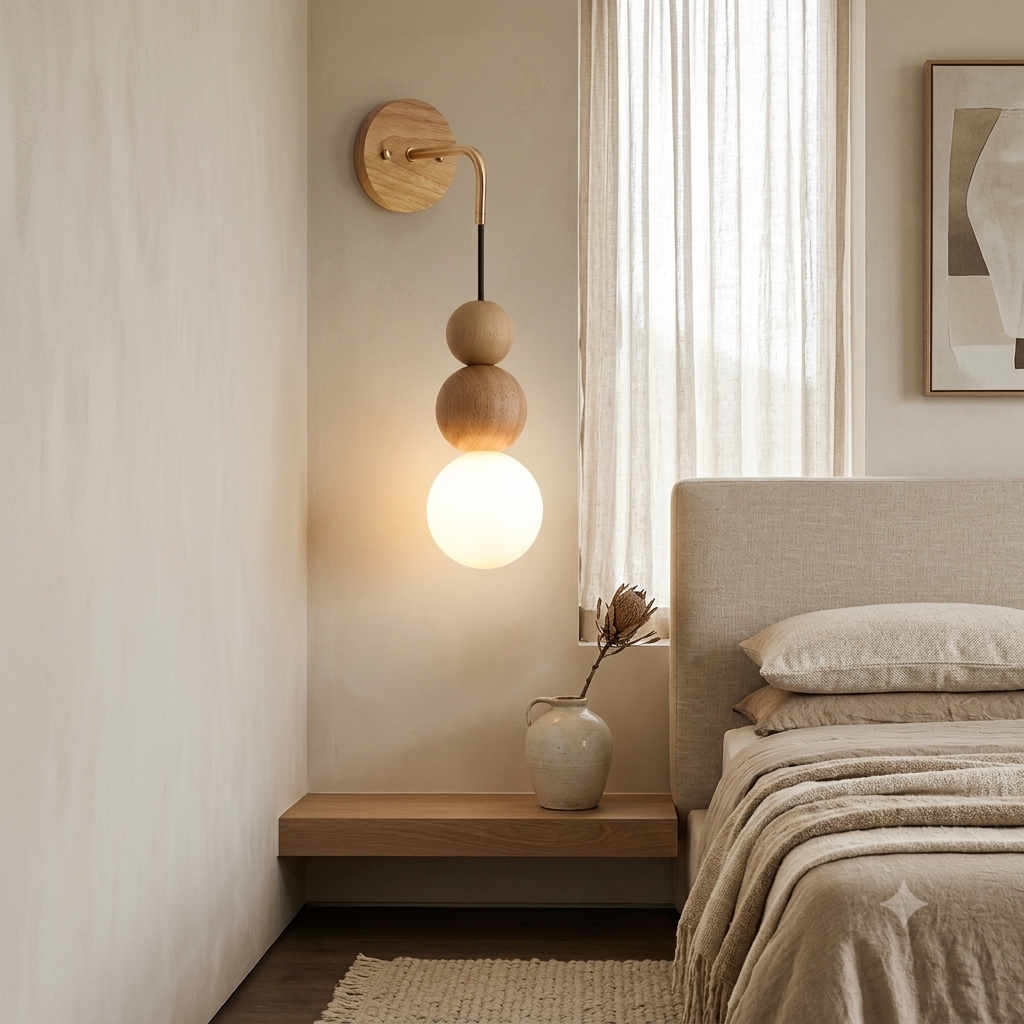 Haven Sconce