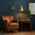 Briar Sconce