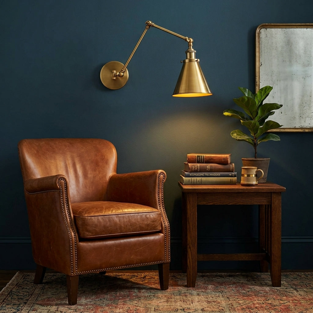 Briar Sconce