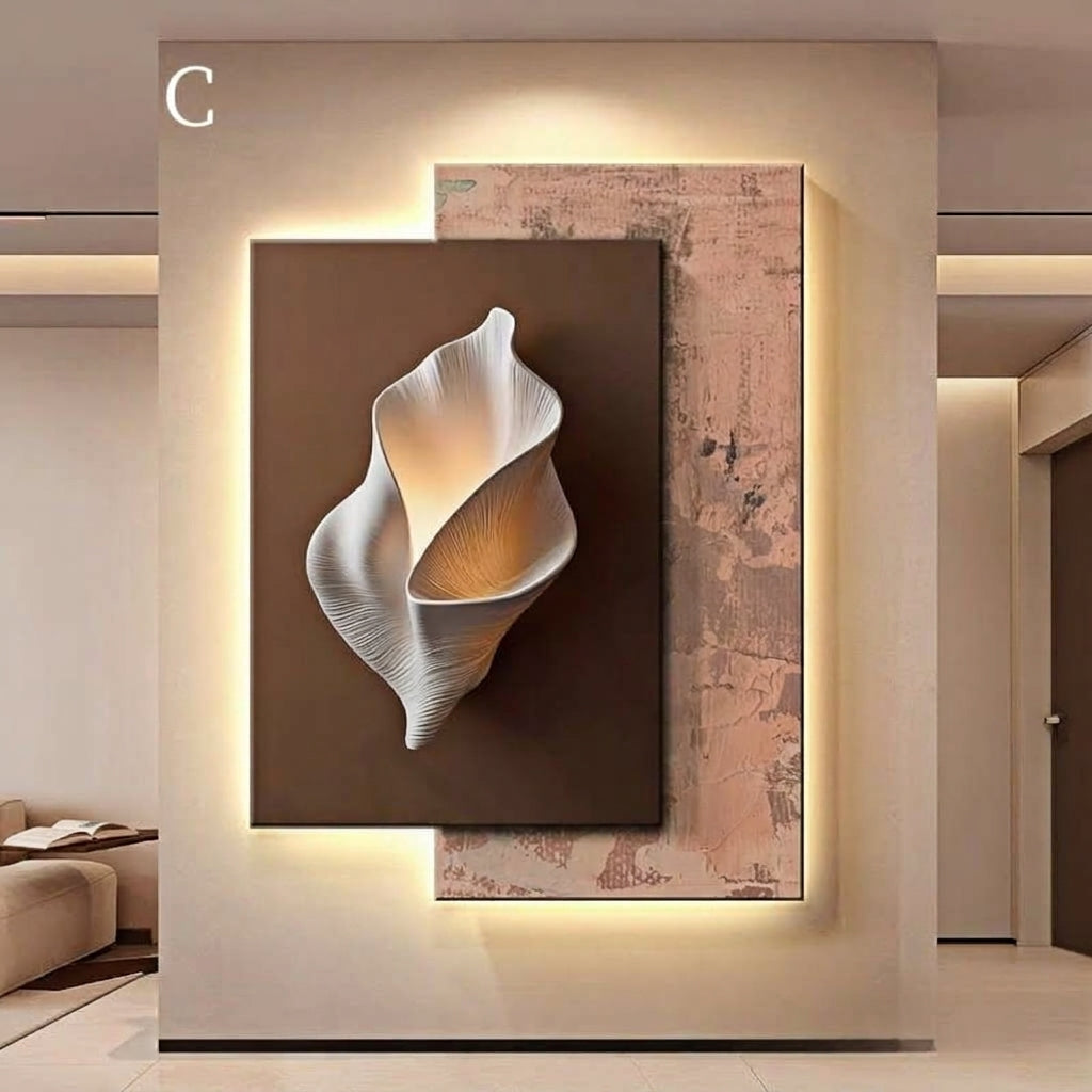 Sculptura Light Art