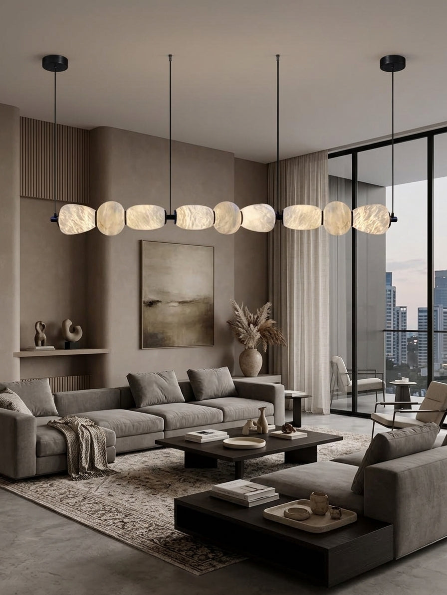 Marcellus Chandelier