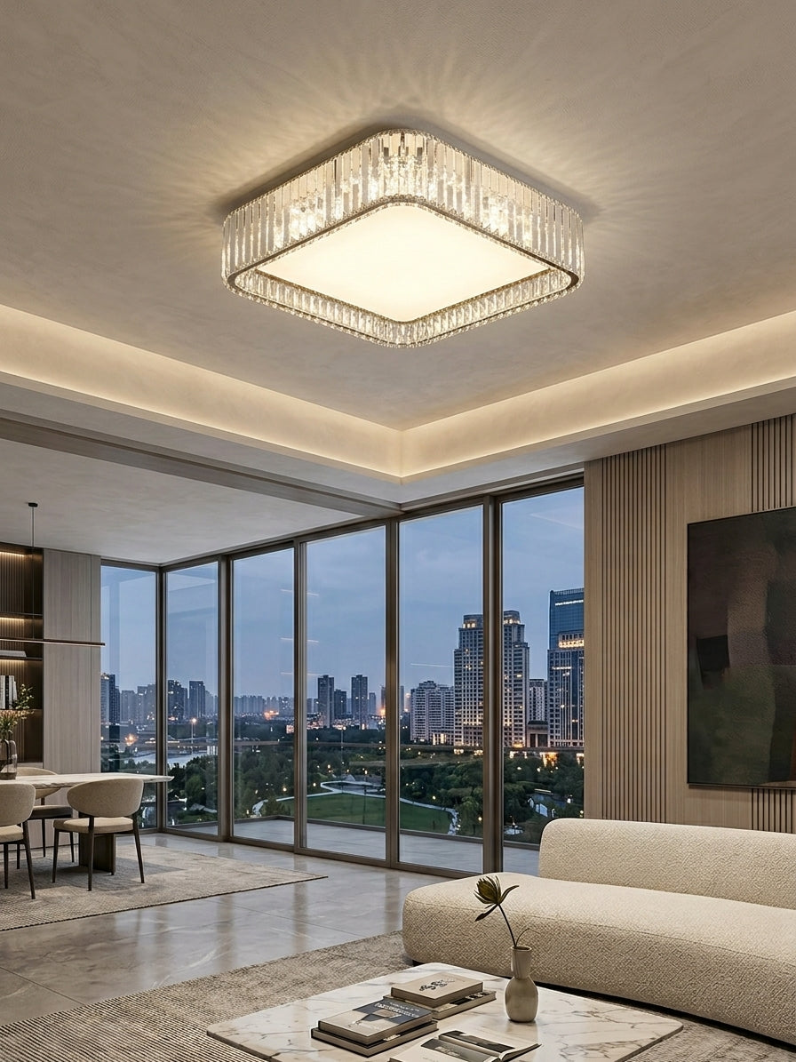 Solenne Chandelier