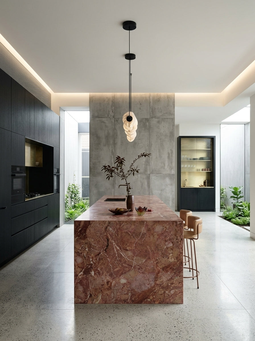 Marcellus Chandelier