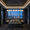 Marcellus Chandelier
