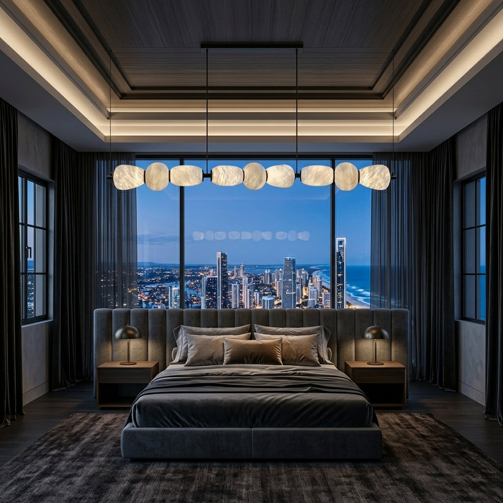Marcellus Chandelier