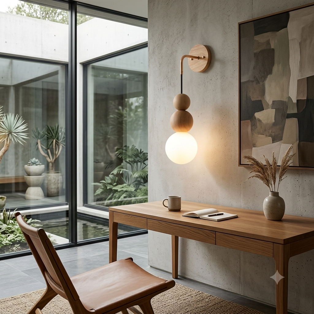 Haven Sconce