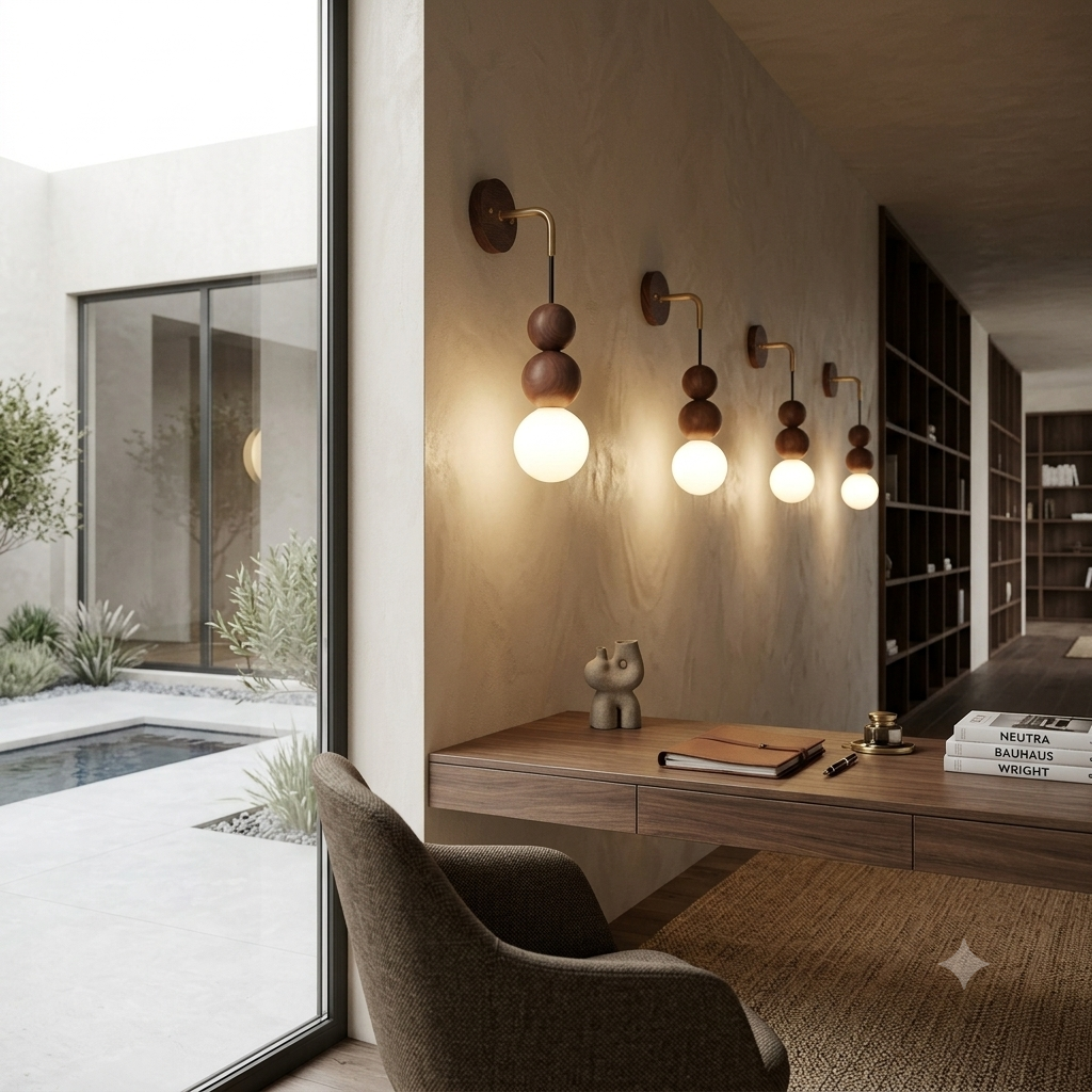 Haven Sconce