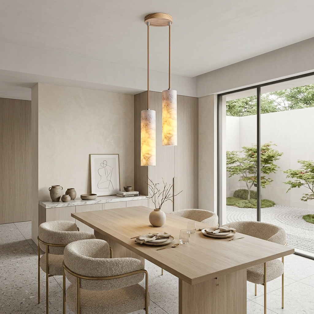 Sorelle Pendant
