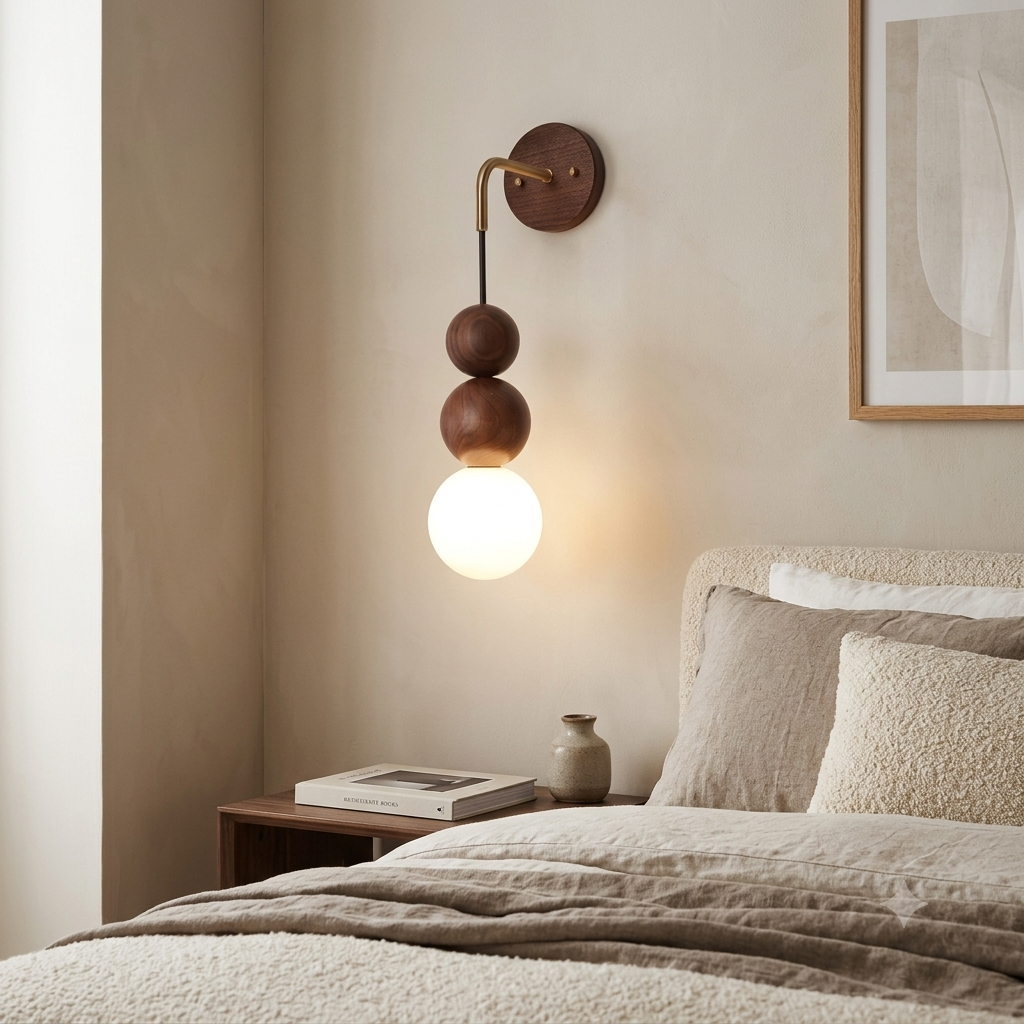 Haven Sconce
