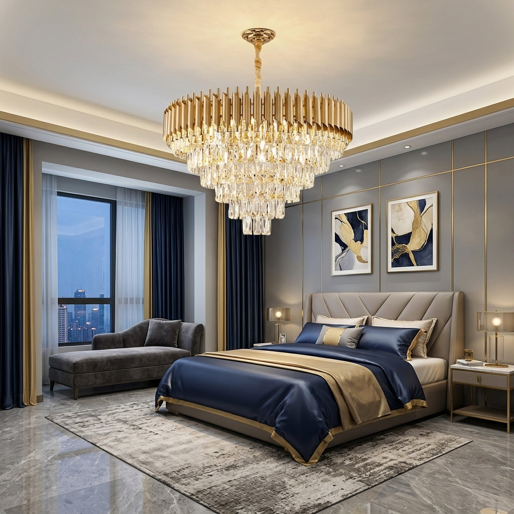 Seraphine Chandelier