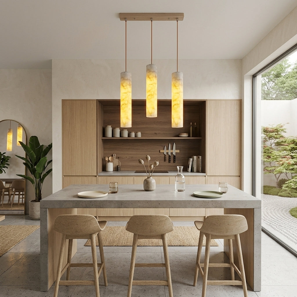 Sorelle Pendant