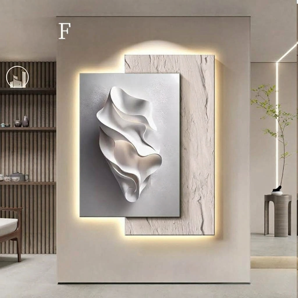 Sculptura Light Art