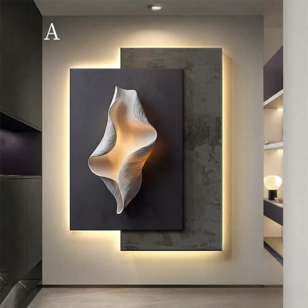 Sculptura Light Art