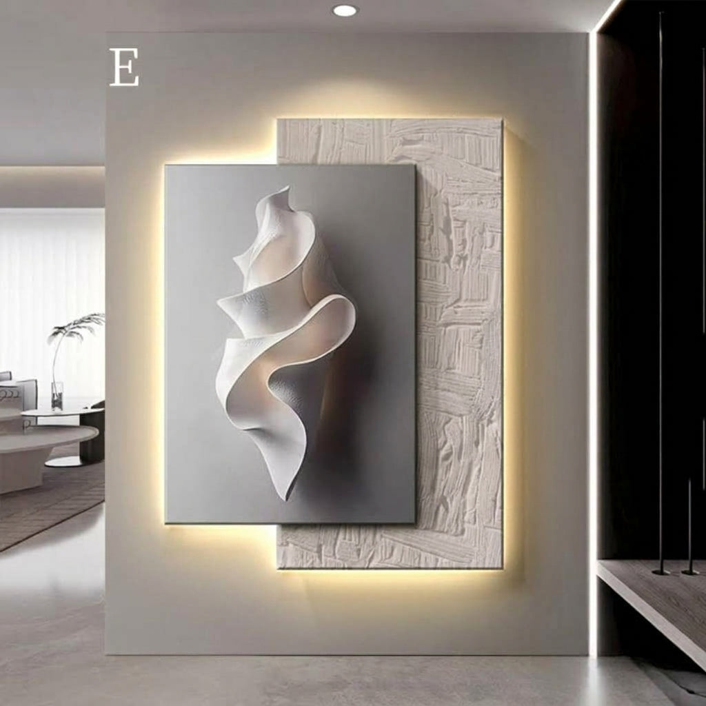 Sculptura Light Art
