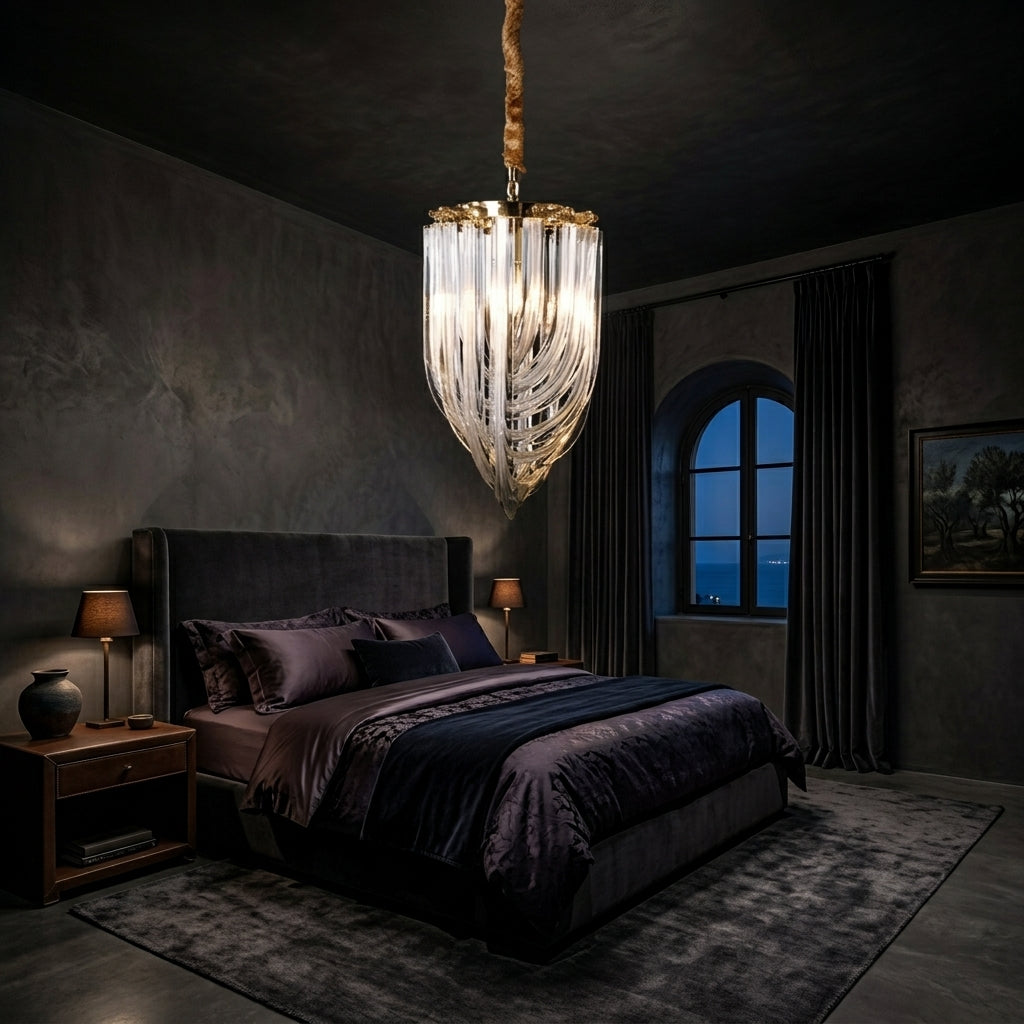 Étoile Chandelier