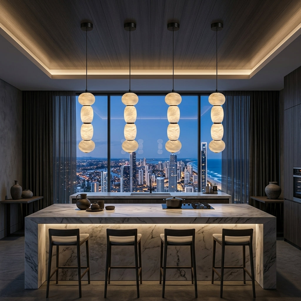 Marcellus Chandelier