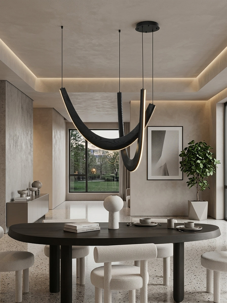 Arcadia Pendant