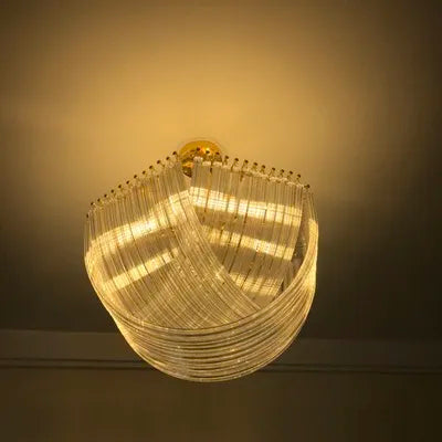 Étoile Chandelier