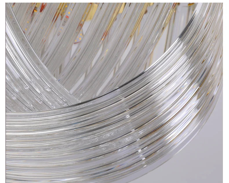 Étoile Chandelier