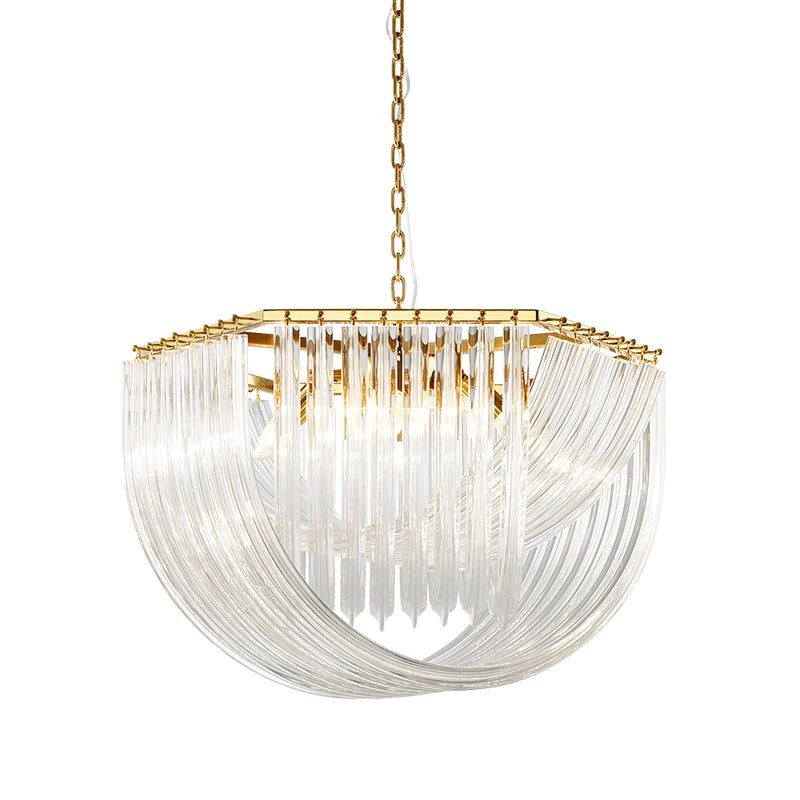 Étoile Chandelier
