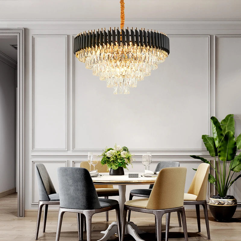 Seraphine Chandelier