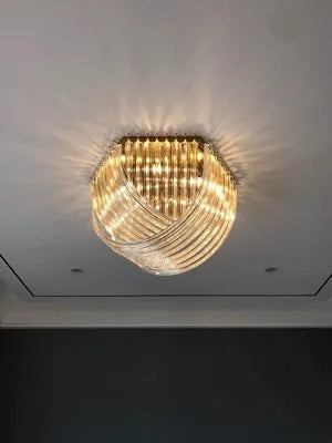 Étoile Chandelier