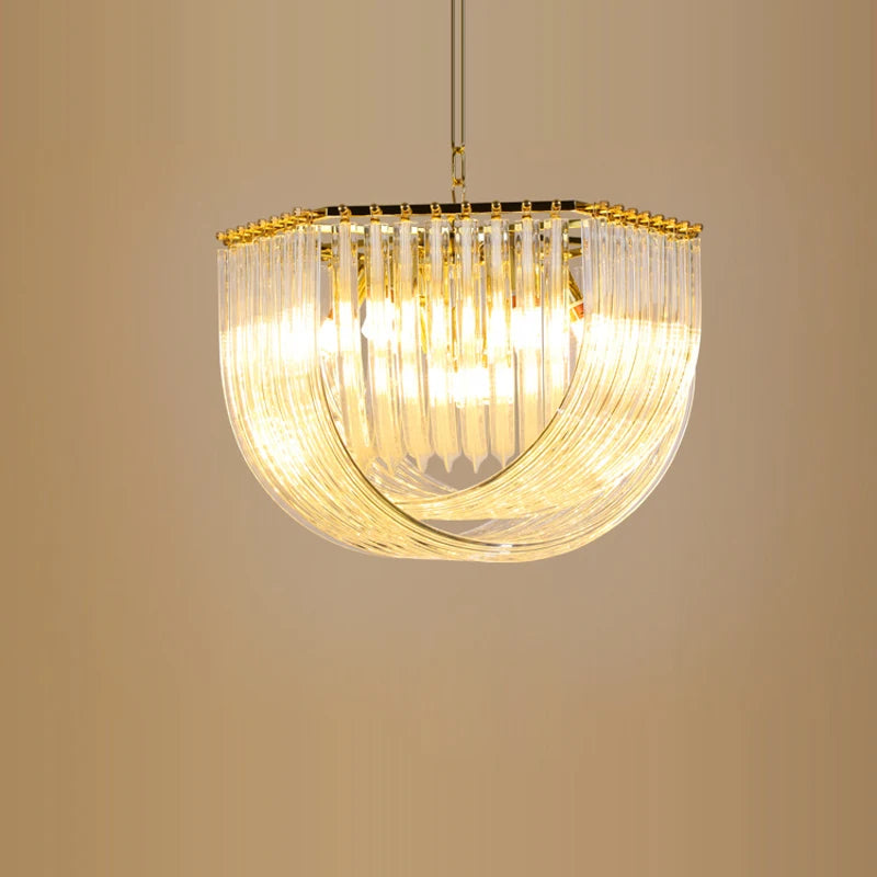 Étoile Chandelier