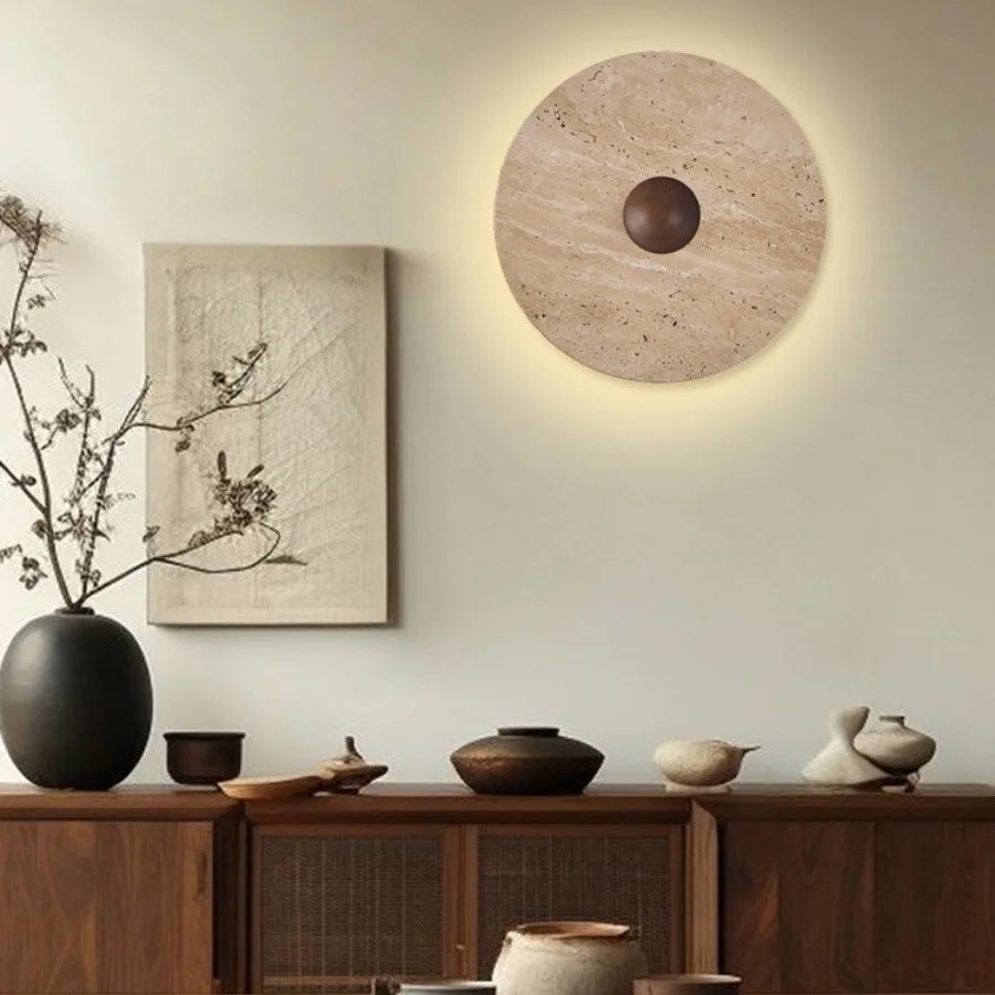 Mori Sconce