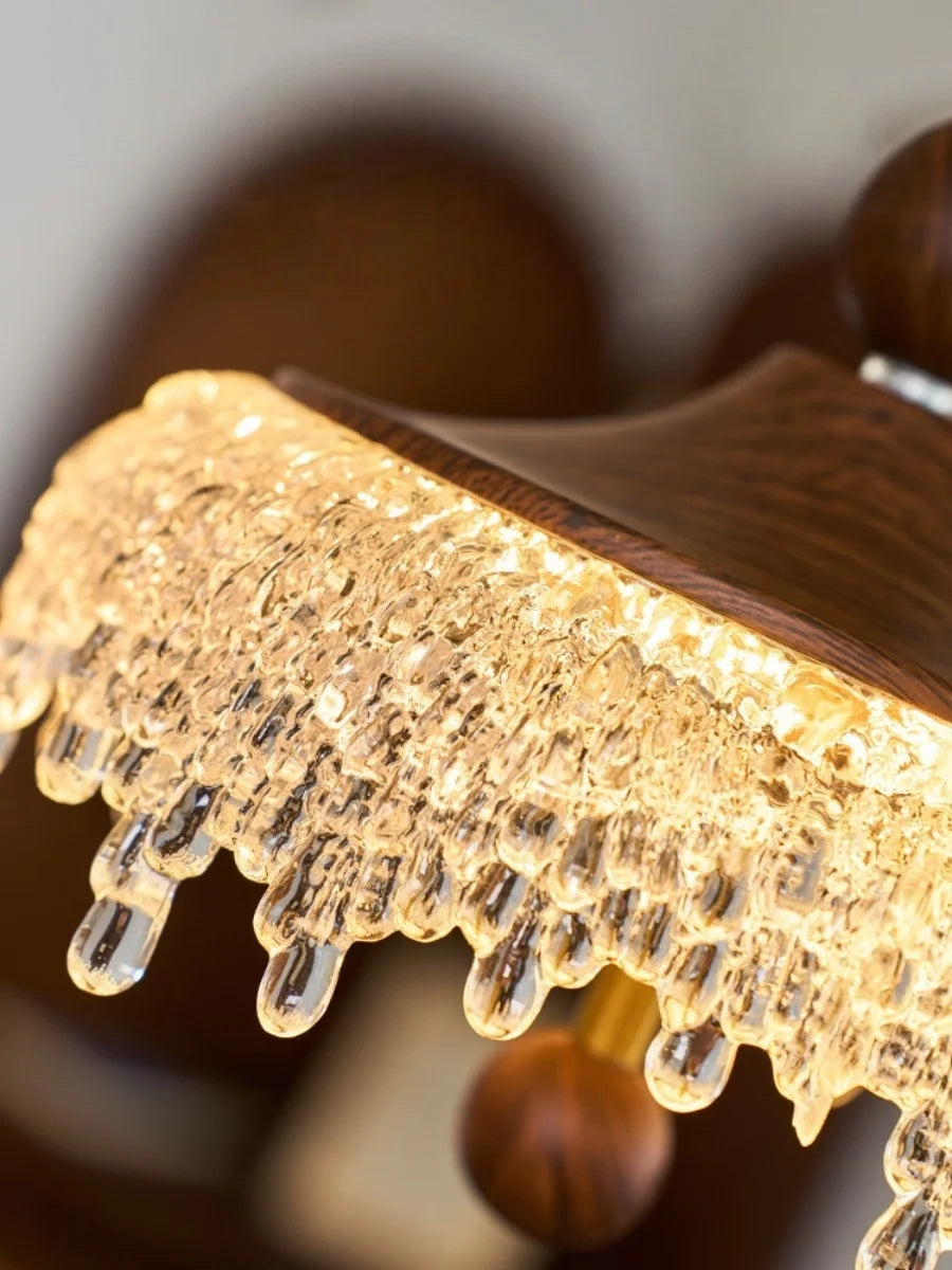 Glacier Pendant