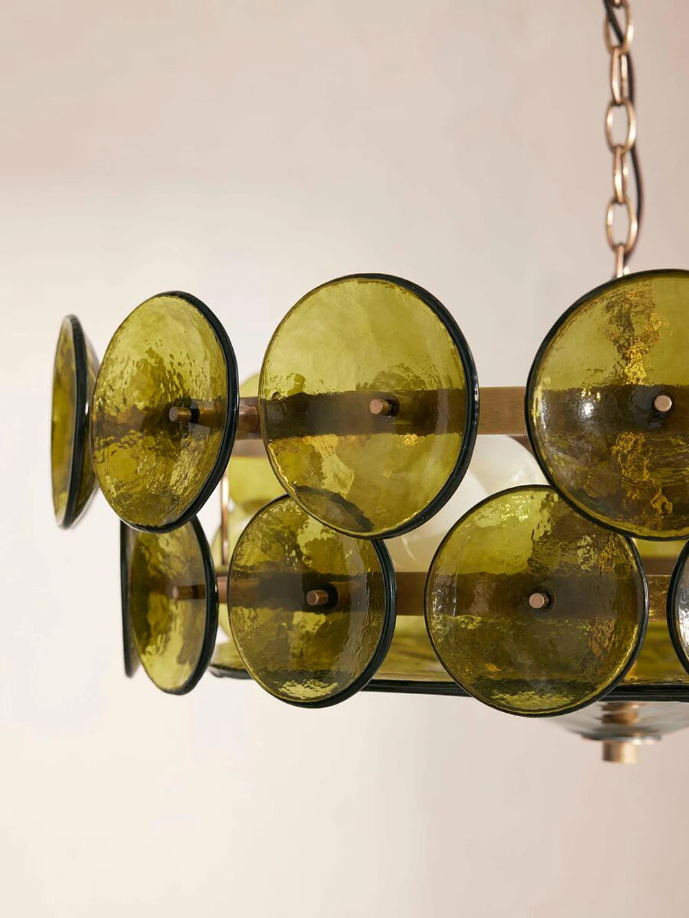 Vittoria Chandelier