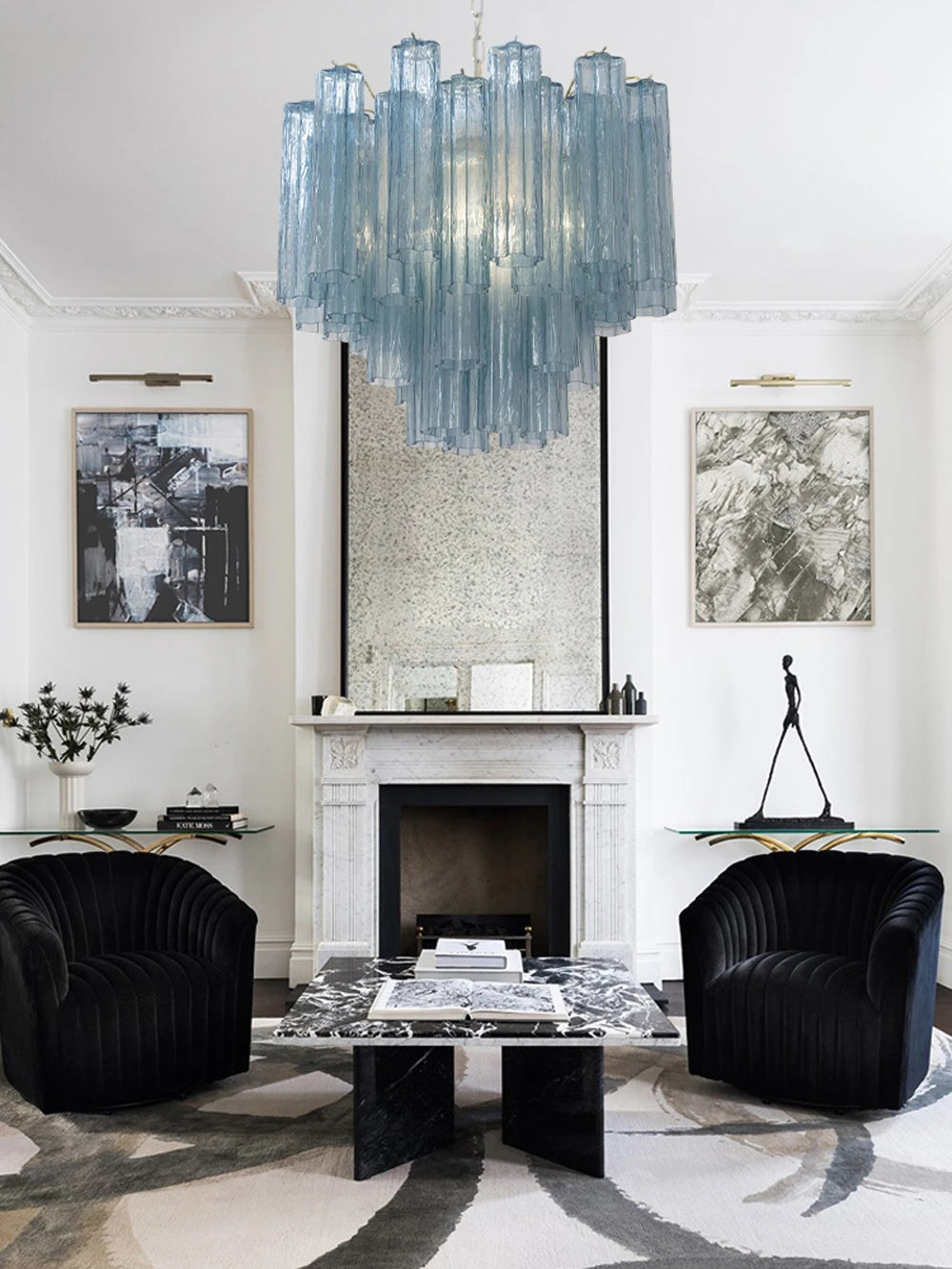 Livia Chandelier