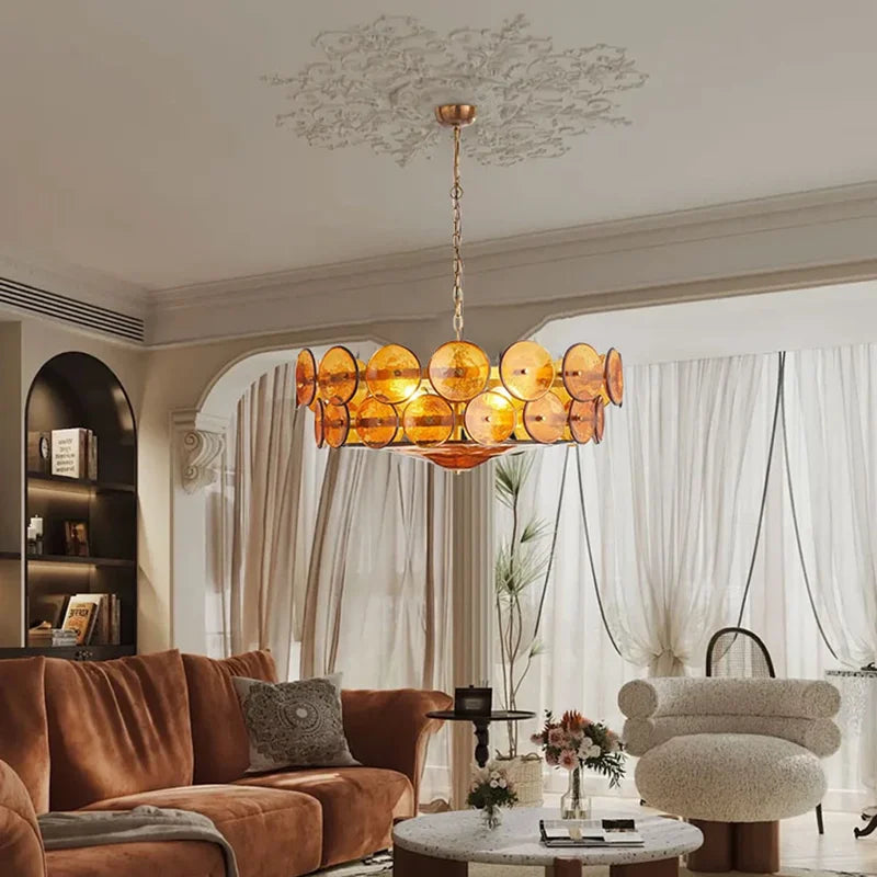 Vittoria Chandelier