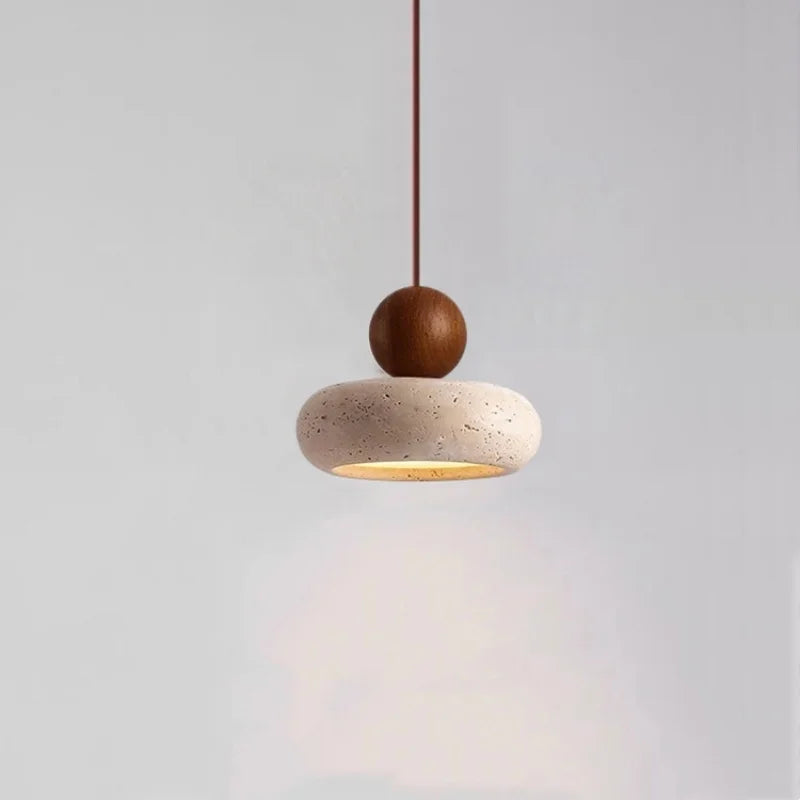 Cavern Pendant