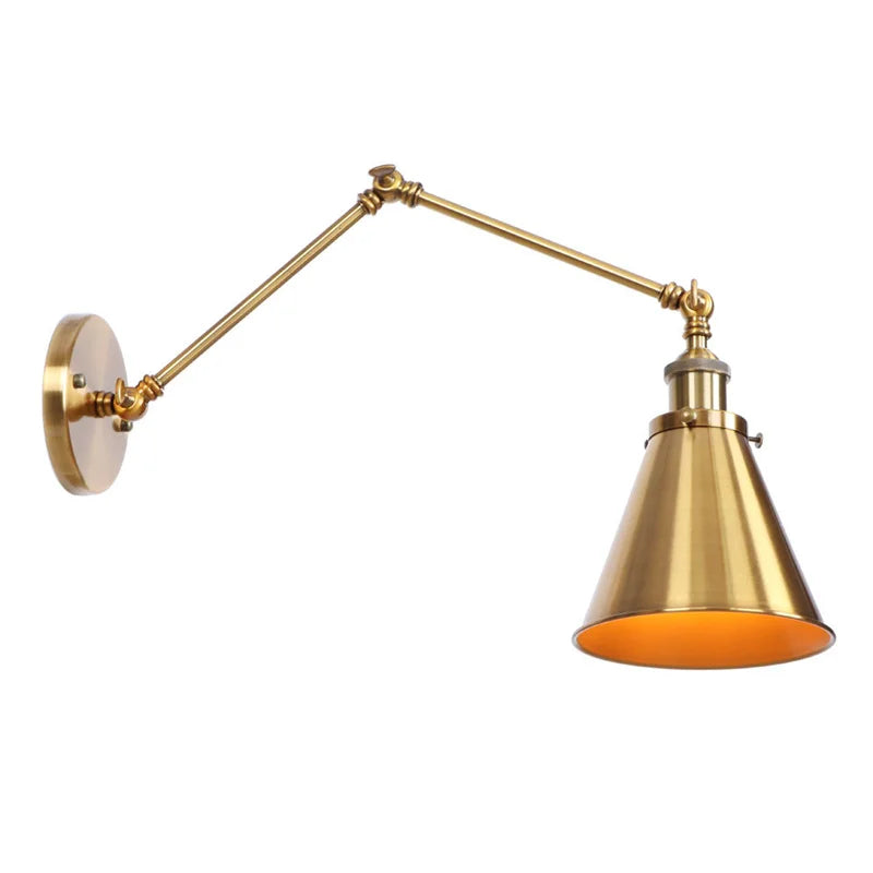 Briar Sconce