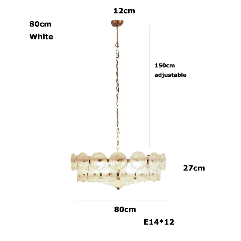 Vittoria Chandelier