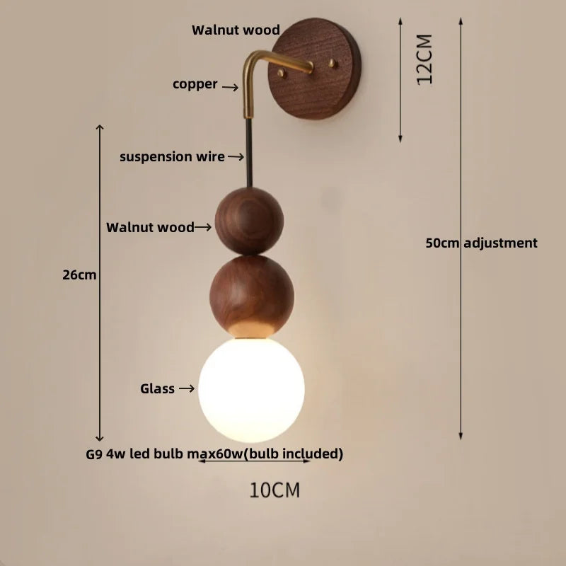 Haven Sconce