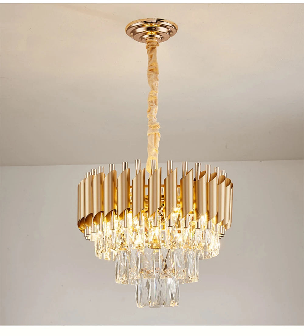 Seraphine Chandelier