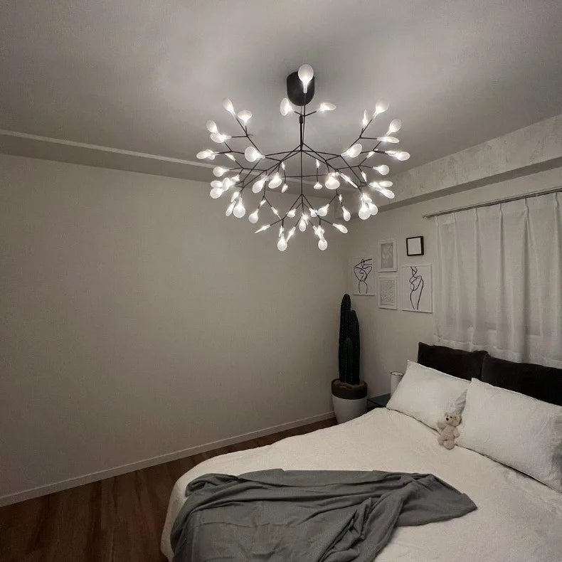 Vesper Chandelier