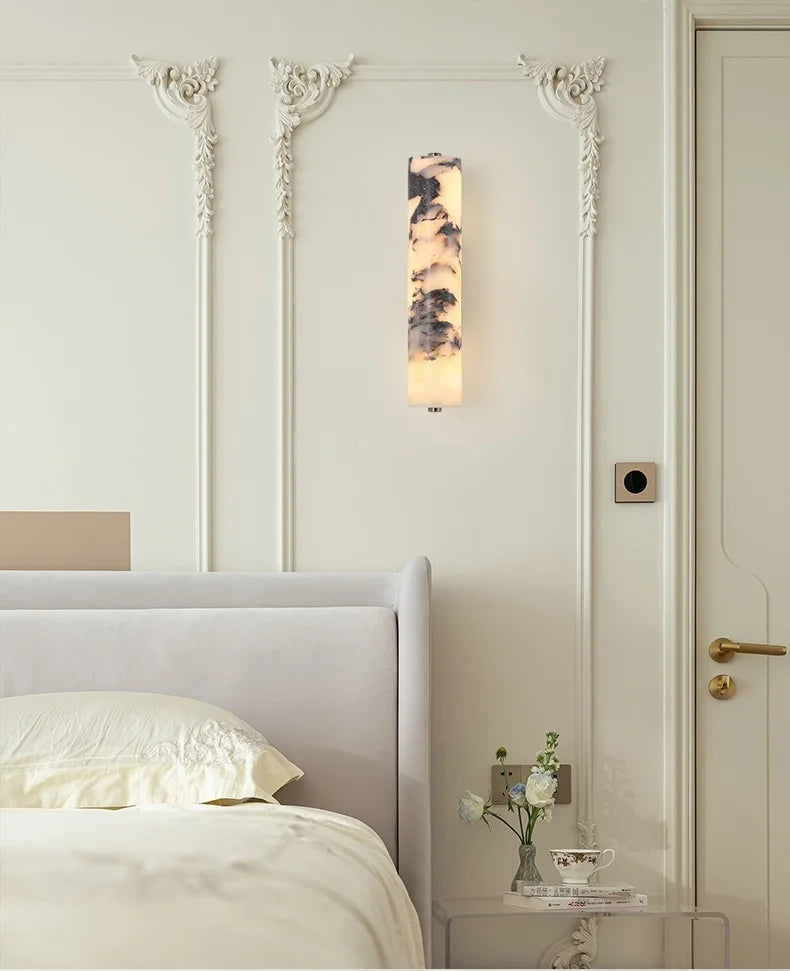 Cairo Sconce