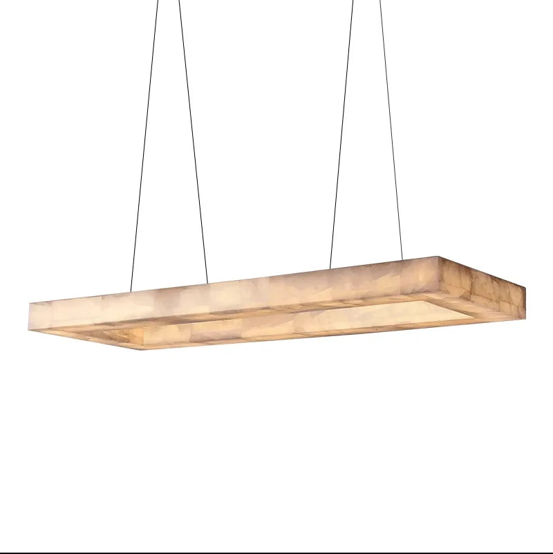 Sterling Chandelier