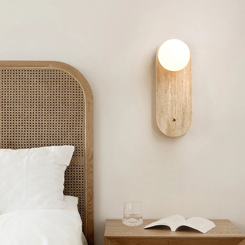 Zenith Sconce