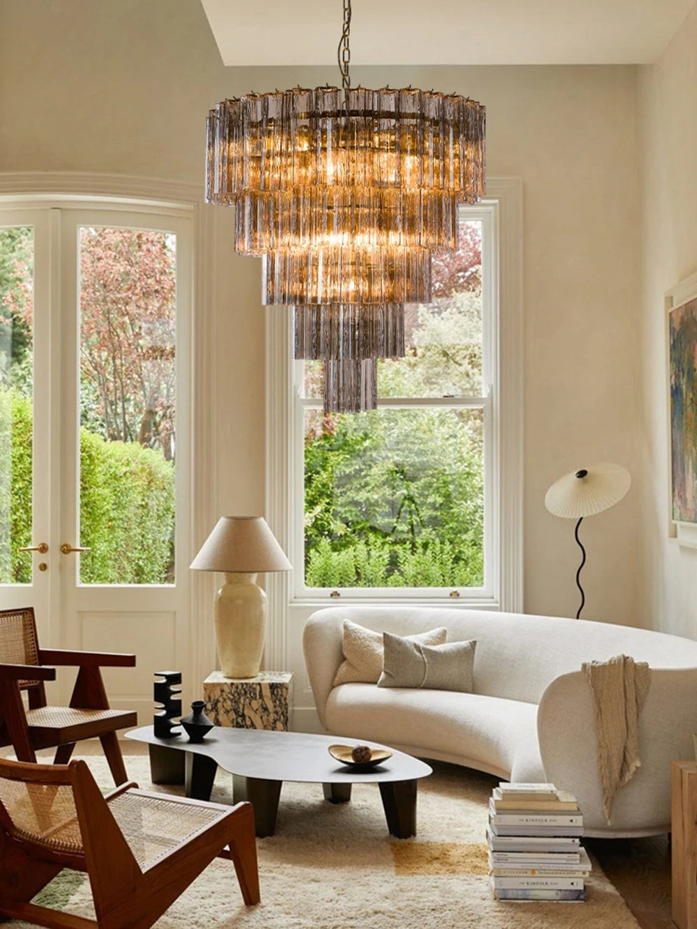 Livia Chandelier