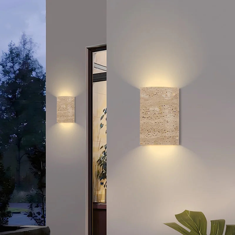 Kumo Sconce