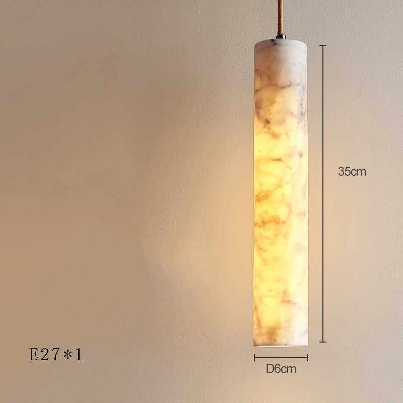 Sorelle Pendant
