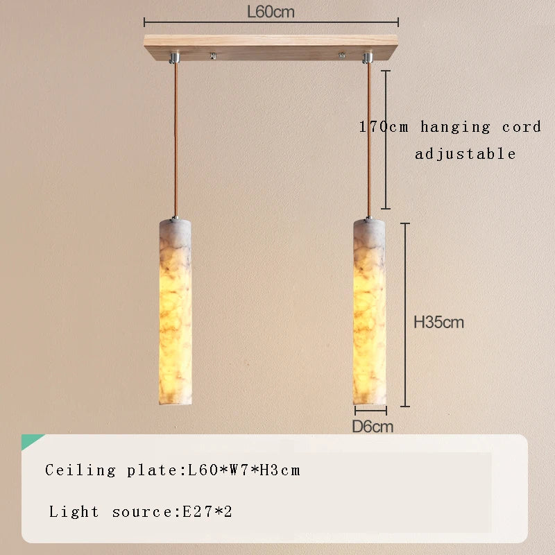 Sorelle Pendant
