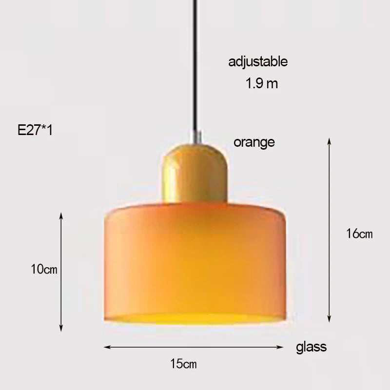 Linea Pendant