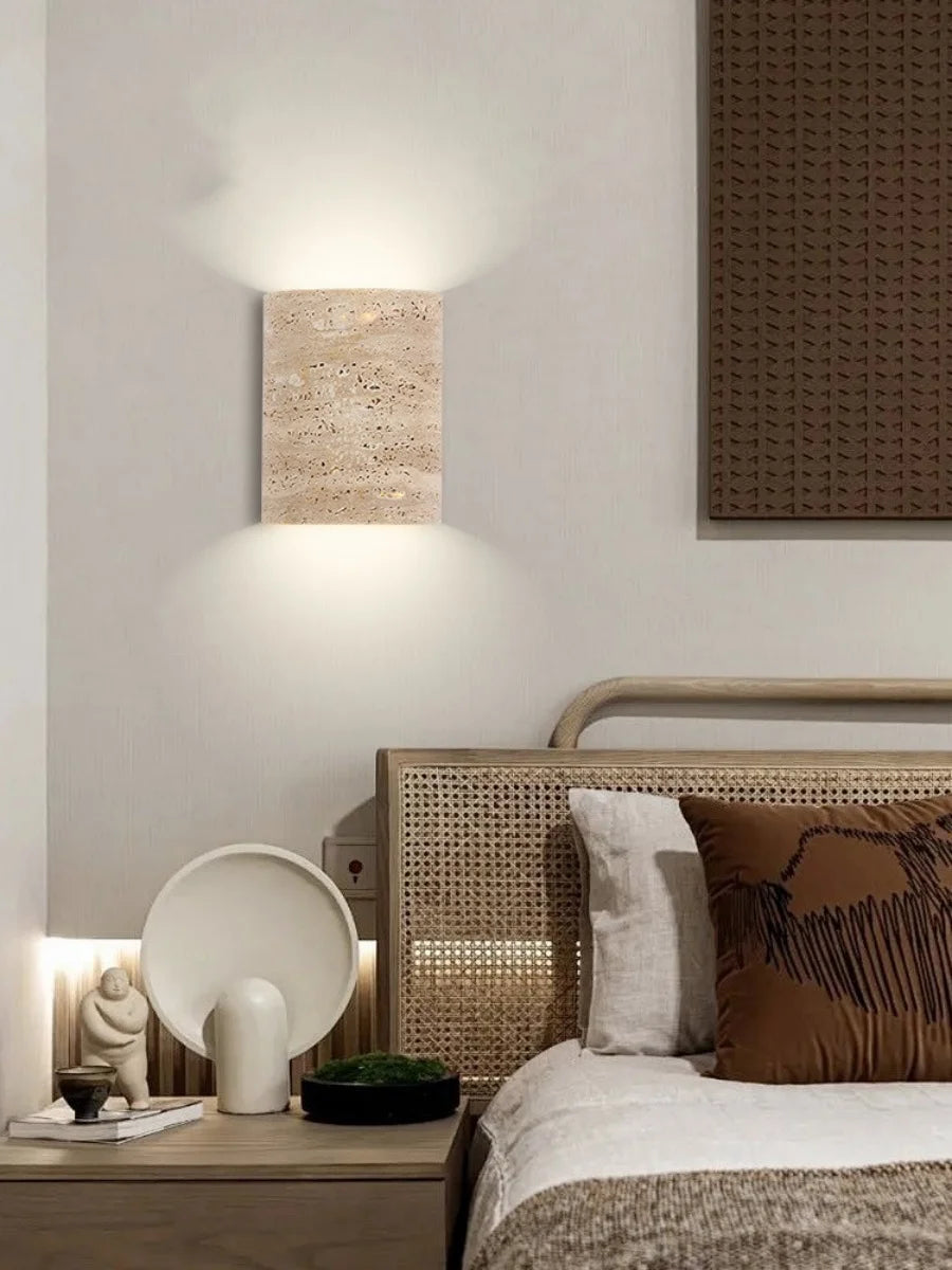 Kumo Sconce